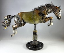 Cavallo modello Breyer