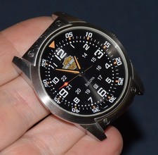 TESTA OROLOGIO UOMO BULOVA