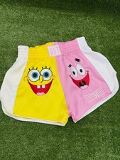 Pantaloncini da combattimento