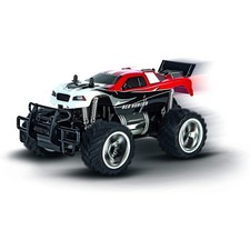 Radiocomando Red Hunter X -