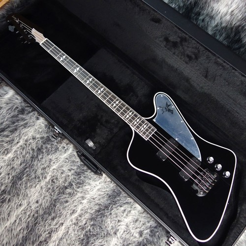 Basso elettrico gibson gene - basso,