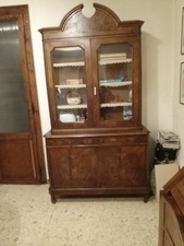 mobili antichi e antiquariato