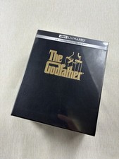 MANTA LAB GODFATHER 1 4K