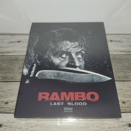 Rambo last blood - last,