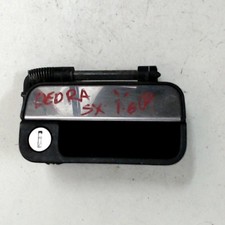 MANIGLIA ESTERNA ANTERIORE