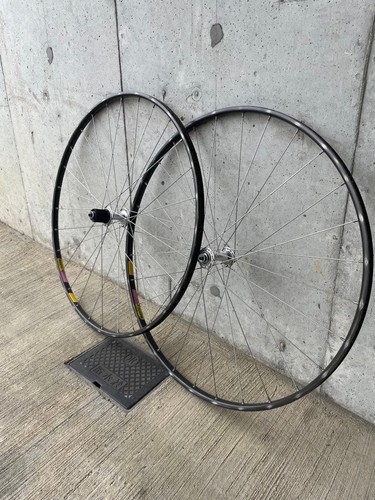 Tubolare shimano ultegra mavic - tubolare,