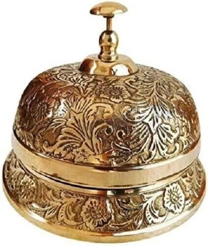 Campanello scrivania tavolo