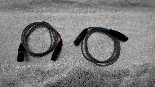 Nordost baldur xlr cavi - nordost,