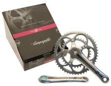 Guarnitura Campagnolo Athena