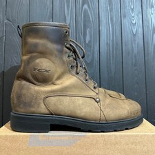 TCX Waterproof - Men's Leather