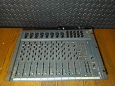 Soundcraft spirit folio 2 - spirit, 12-2
