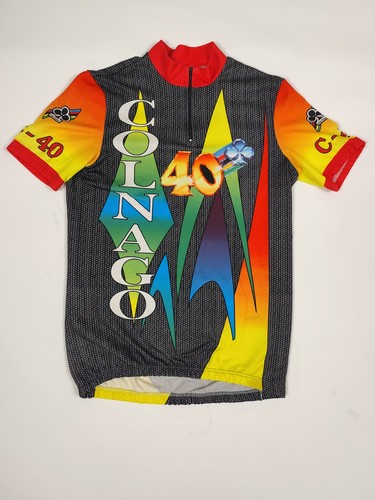 Vintage ciclismo maglia - vintage,