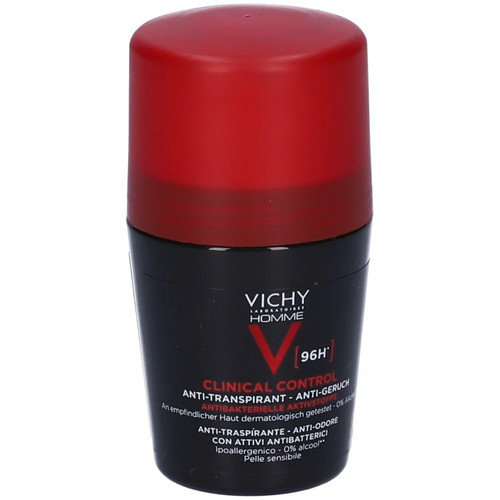Deodorante vichy homme - homme, roll-on