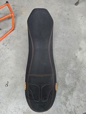 Sella KTM 990 Adventure Memory Foam