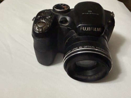 Fotocamera digitale fujifilm - fotocamera,