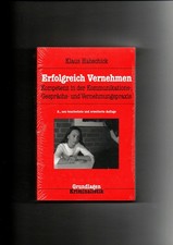 Klaus Habschick, Erfolgreich