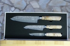 Zayiko Damascato Set di 3