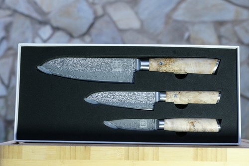Zayiko damascato set 3 - set,
