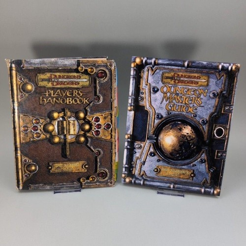 Dungeons dragons 5 manuale - &,