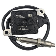 Sensore NOx prima