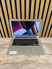 MacBook Air 13" 2017 i5 8gb 128gb SSD