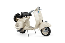 Modellino miniatura Vespa 150