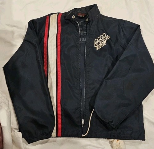 Giacca vintage zip pla jac - giacca, pla-jac