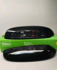 Coppia Fanali Stop Posteriore