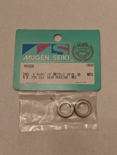 NUOVO ORIGINALE MUGEN SEIKI