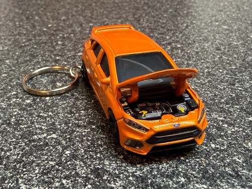 Portachiavi ford focus st - ford,