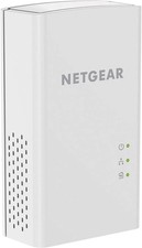 NETGEAR Powerline 1000 Mbps (PL1000v2) Porta Gigabit (PLW1000-100NAS) - LEGGI OTTIME CONDIZIONI!