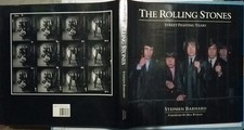 THE ROLLING STONES-Street
