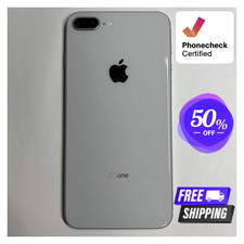 Apple iPhone 8 Plus 64 GB
