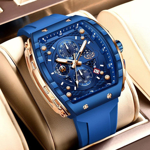 Lige orologio uomo esercito - uomo,