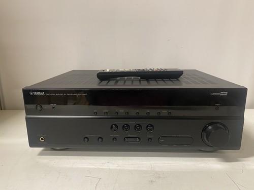 Yamaha v467 ricevitore av - yamaha,
