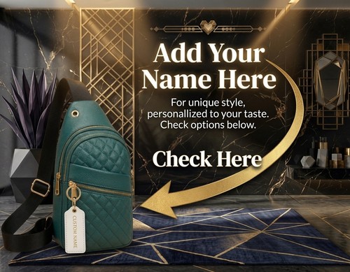 Borsa tracolla trapuntata in - borsa,