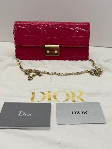 Miss dior promenade wallet bag - miss,