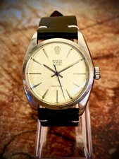 Rolex Oyster Royal Precision