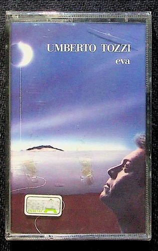 Umberto tozzi eva - , cassette