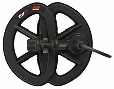 Minelab piastra metal detector