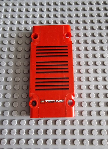Lego technic pannello - technic,