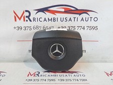AIRBAG VOLANTE PER MERCEDES ML
