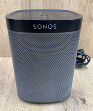 Sonos Play 1 Altoparlante