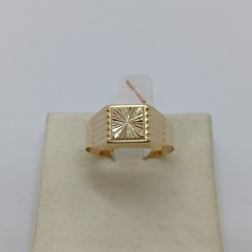 Anello uomo scudo sigillo - anello,