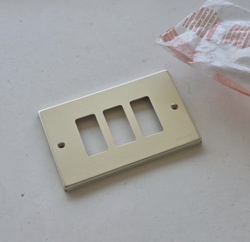 Bticino magic pezzo placca - magic,