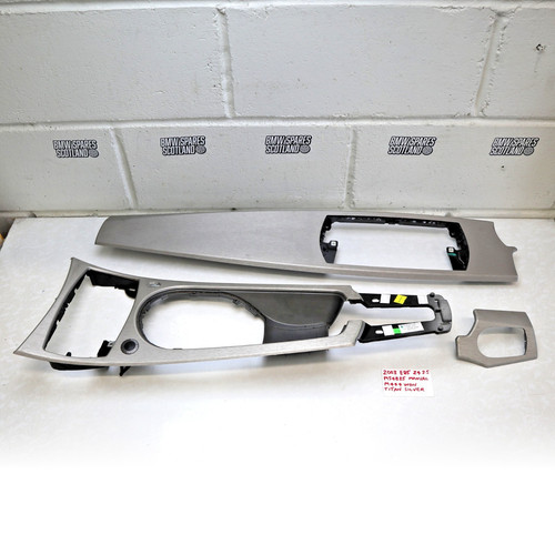 Bmw e85 alluminio - bmw,