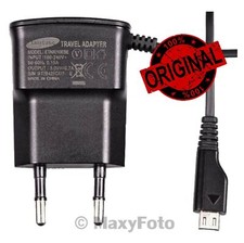 SAMSUNG CARICABATTERIE