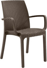 Sedia Giardino Indiana