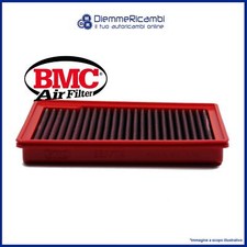 Filtro aria sportivo bmc - filtro,