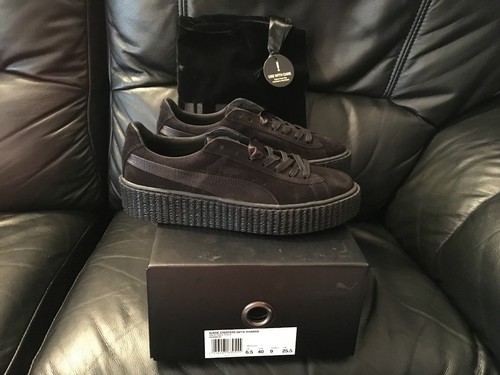 Puma rihanna triple - rihanna, scarpe